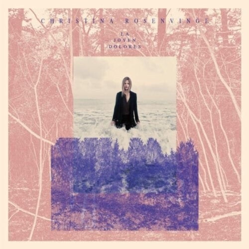 Christina Rosenvinge - La Joven Dolores (LP+CD)