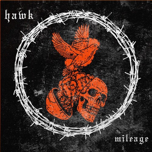 Hawk - Mileage
