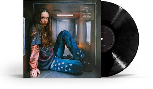 Holly Humberstone - The Walls Are Way Too Thin [LP]