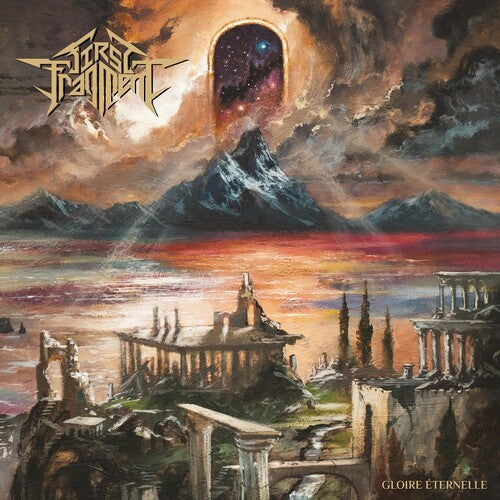 First Fragment - Gloire Eternelle