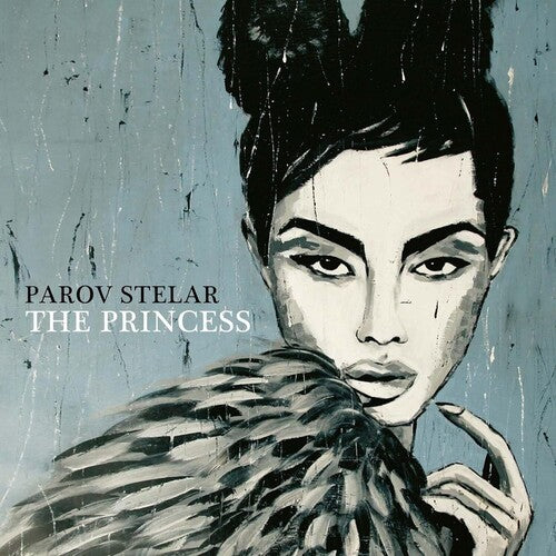 Parov Stelar - Princess EP