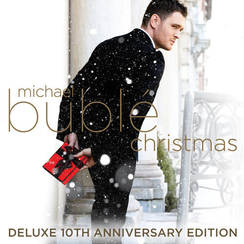 Michael Buble - Christmas (Super Deluxe 10th Anniversary)