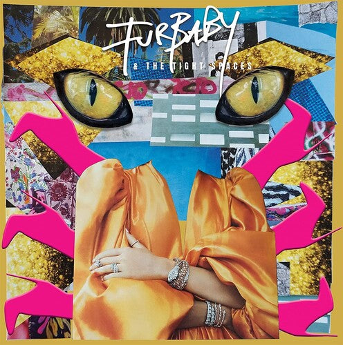 Furbaby & the Tight Spaces - Furbaby & The Tight Spaces