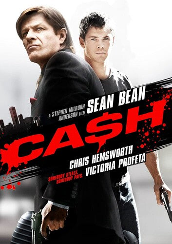 Cash / (Can)