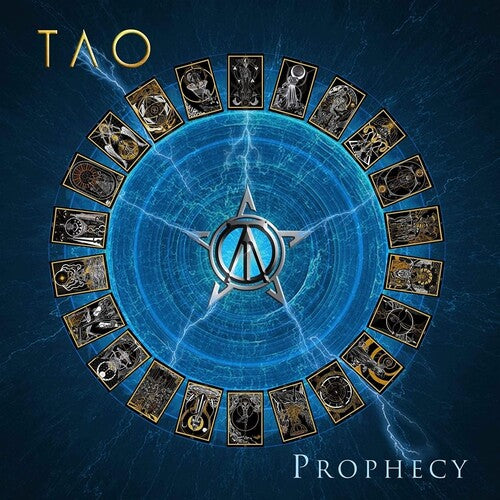 Tao - Prophecy