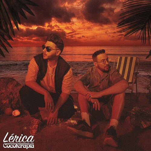 Lerica - Cocoterapia
