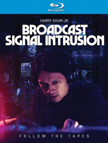 Broadcast Signal Intrusion