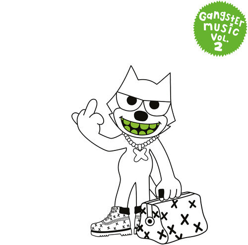 Gangster Music Vol. 2/ Various - Gangster Music Vol. 2 (Various Artists)