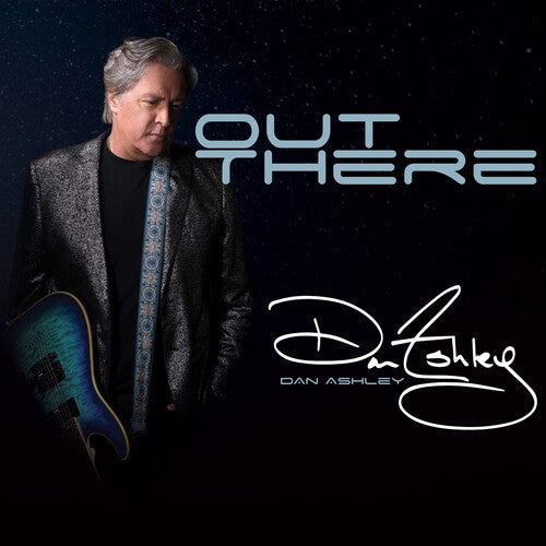 Dan Ashley - Out There