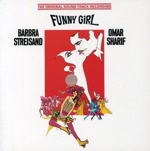 Funny Girl/ - Funny Girl /