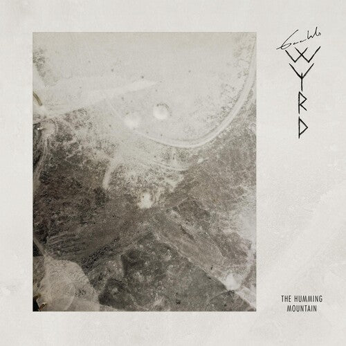 Gaahls Wyrd - Humming Mountain