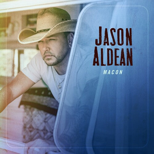 Jason Aldean - Macon