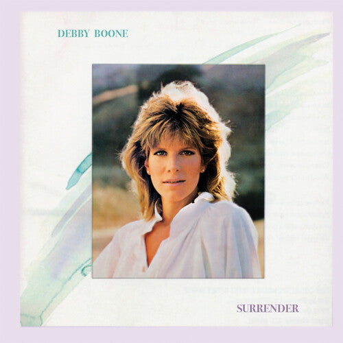 Debby Boone - Surrender