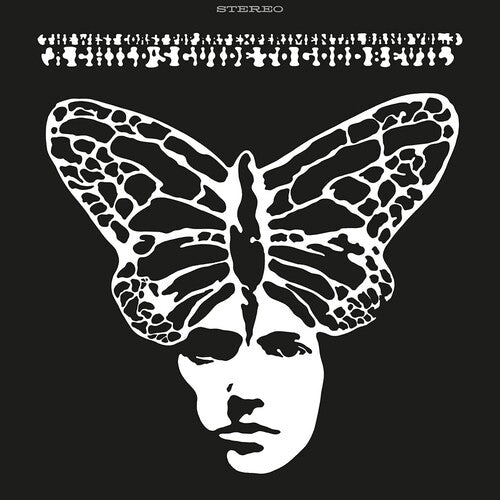 West Coast Pop Art Experimental Band - Vol.3-A Child's Guide To Good & Evil [Limited 180-Gram White Colored Vinyl]