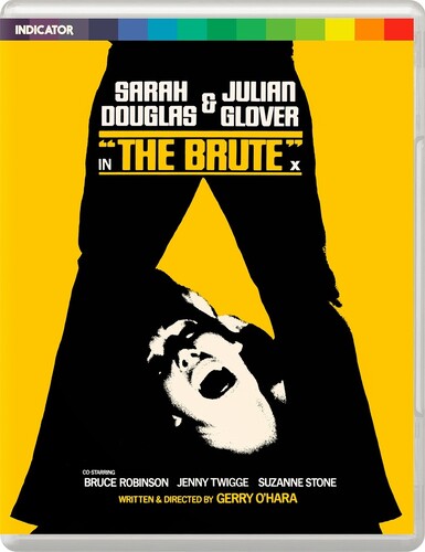 The Brute