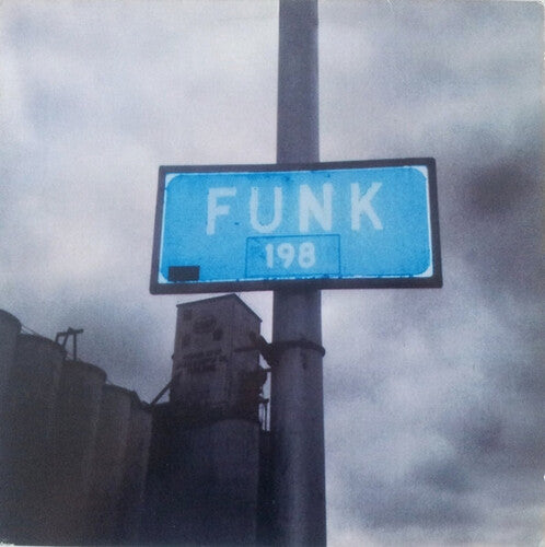 Funk 198 - Red