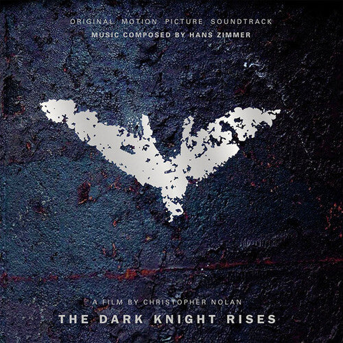Hans Zimmer - The Dark Knight Rises (Original Motion Picture Soundtrack)