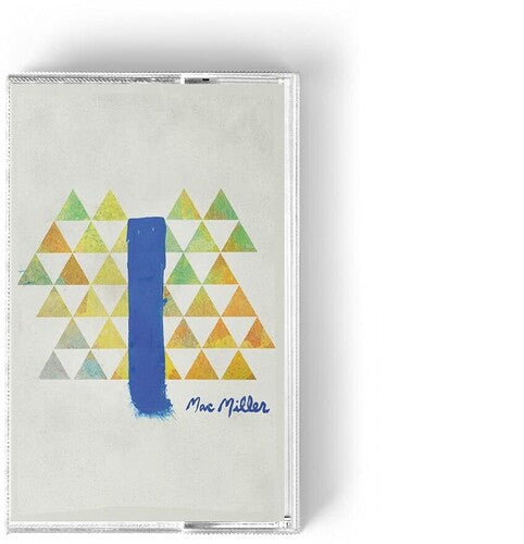 Mac Miller - Blue Slide Park