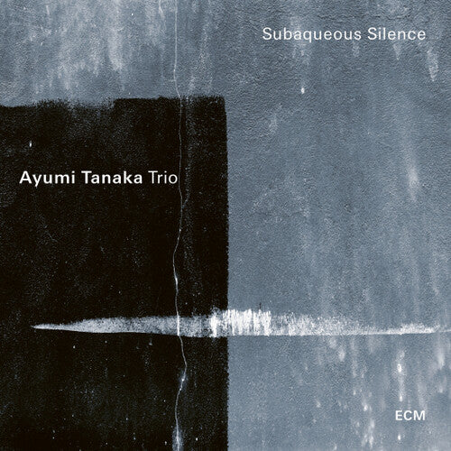 Ayumi Tanaka - Subaqueous Silence