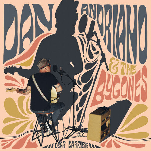 Dan Andriano / Bygones - Dear Darkness