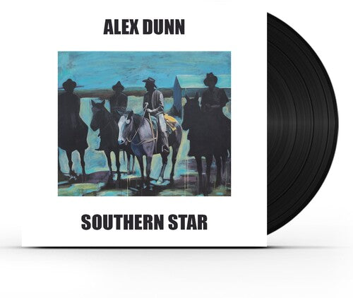 Alex Dunn - Southern Star