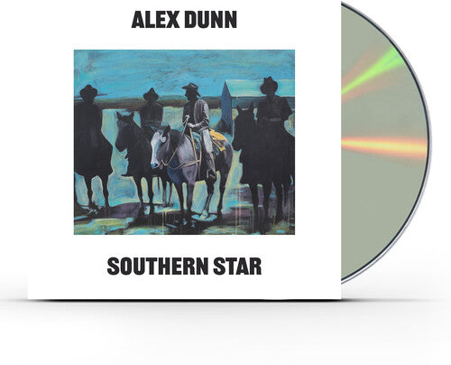 Alex Dunn - Southern Star