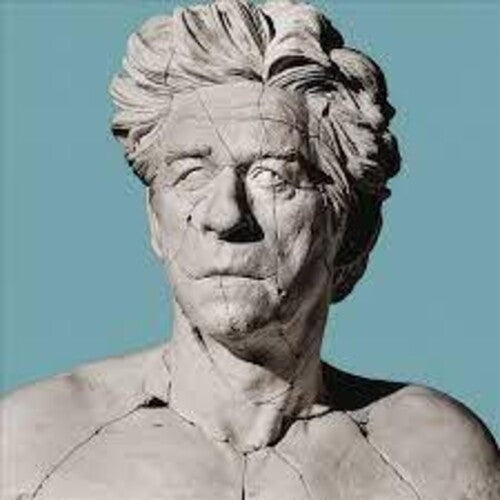Hubert-Felix Thiefaine - Geographie Du Vide