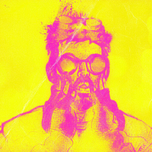 Eels - Eels : Extreme Witchcraft (Yellow) (Limited Deluxe 2LP + CD Boxset)