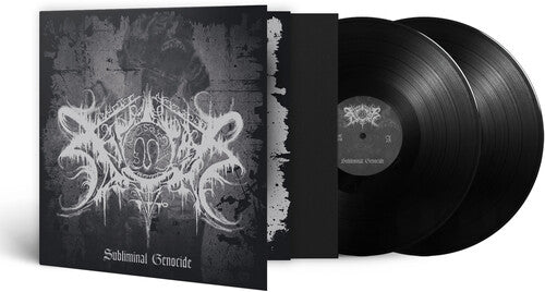 Xasthur - Subliminal Genocide