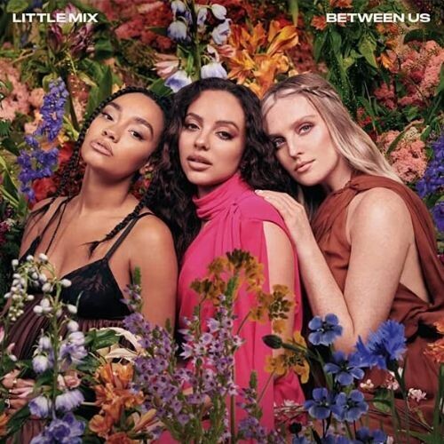 Little Mix - Between Us