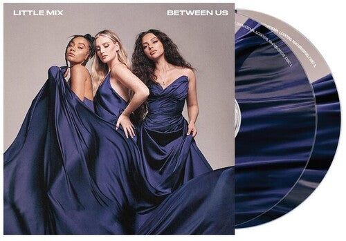 Little Mix - Between Us [Deluxe]