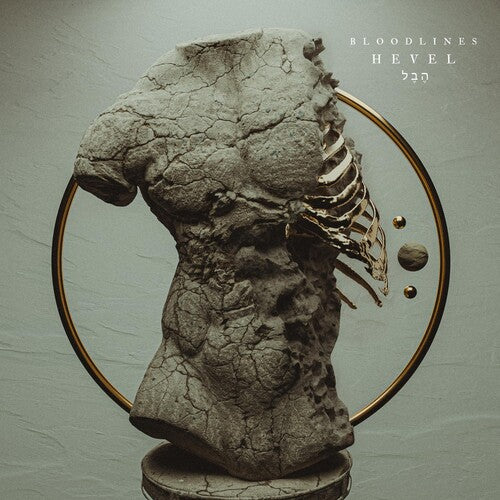 Bloodlines - Hevel