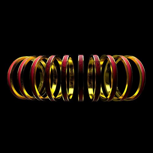 Shang-Chi and the Legend of the Ten Rings/ Var - Shang-Chi And The Legend Of The Ten Rings: The Album (Various Artists)