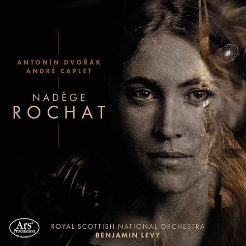 Royal Scottish National Orchestra - Cello Works