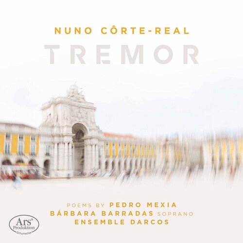 Ensemble Darcos - Tremor