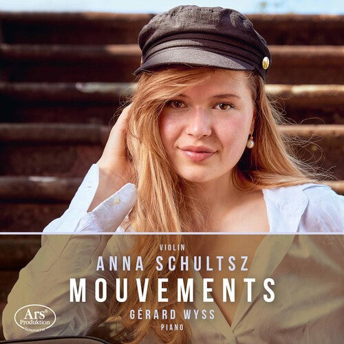 Faure/ Schultsz/ Wyss - Mouvements