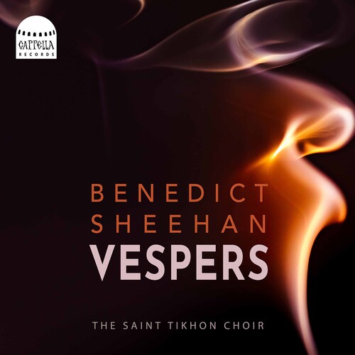 Sheehan/ Saint Tikhon Choir - Vespers