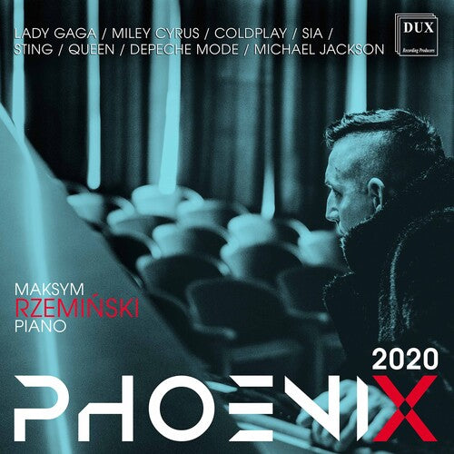 Various Artists - Phoenix