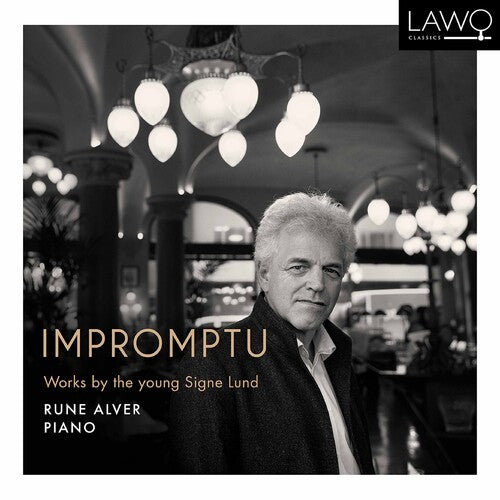 Lund/ Alver - Impromptu