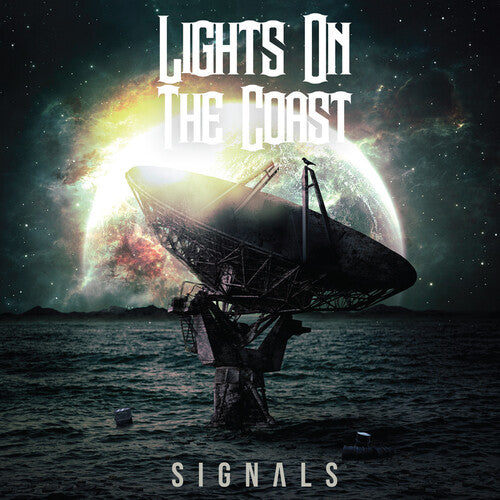 Lights on the Coast - Signals