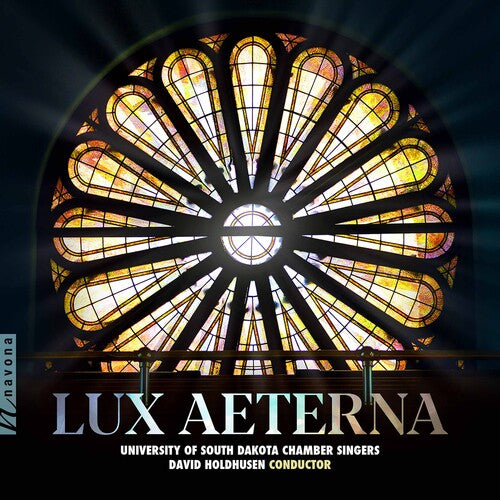 Lux Aeterna/ Various - Lux Aeterna