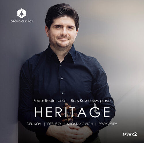 Various Artists - Heritage