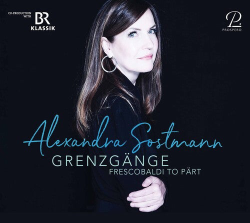 Froberger/ Sostmann - Grenzgange