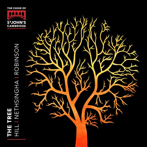 Yale Schola Cantorum - Tree