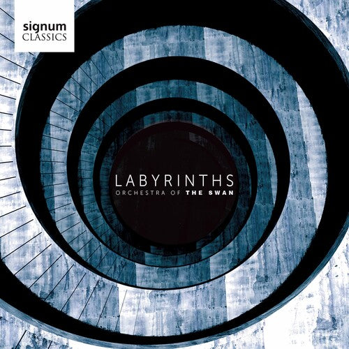 Labyrinths/ Various - Labyrinths