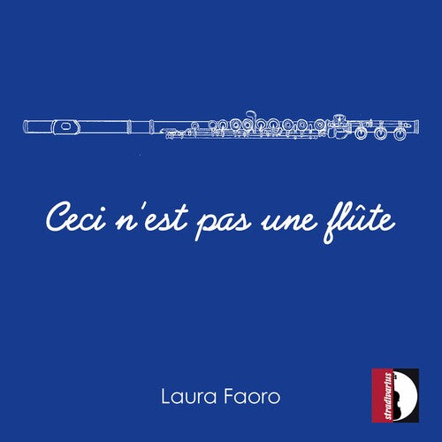 Ceci N'Est Pas Une Flute/ Various - Ceci N'est Pas Une Flute