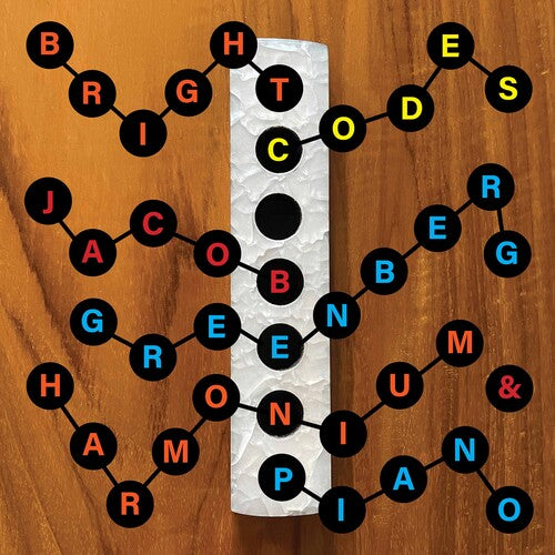 Davis/ Greenberg/ Ione - Bright Codes