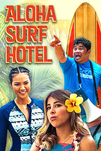 Aloha Surf Hotel / (Mod)