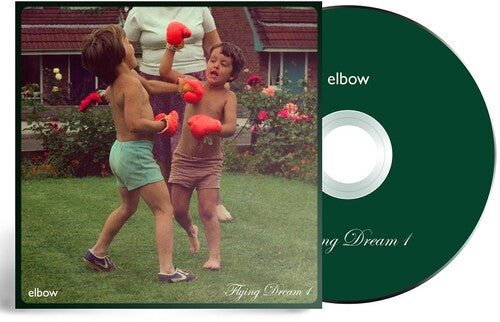 Elbow - Flying Dream 1
