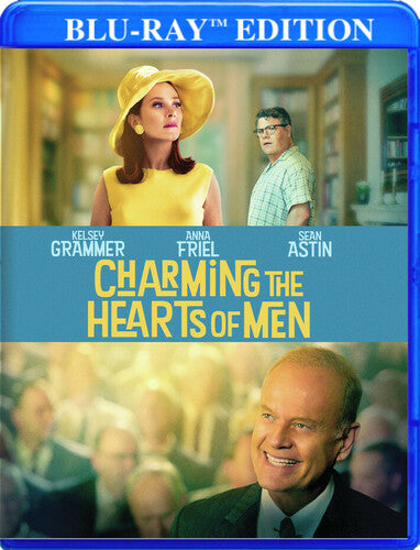 Charming the Hearts of Men
